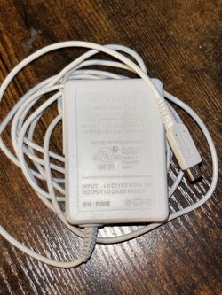 Nintendo DS AC Adapter WAP-002 USA
