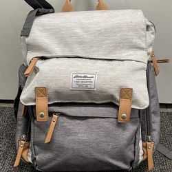 Diaper Bag With Extra Goodies