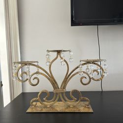 Candle Holder 