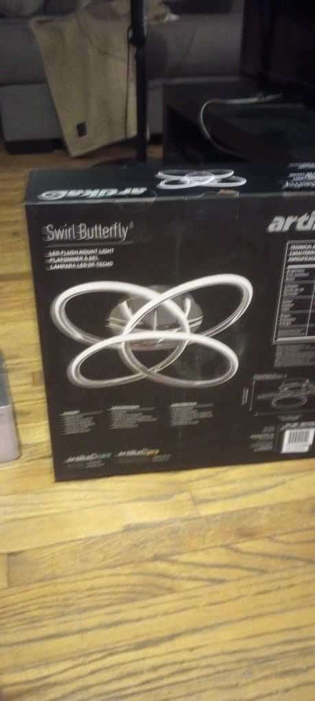 LED Lights, Brand New