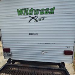 2011 Forest River Wildwood Xlite 
