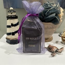 ANN-MARGRET LIMITED EDITION PERFUME