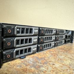 Dell PowerVault NX