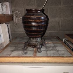 Chinese Vase