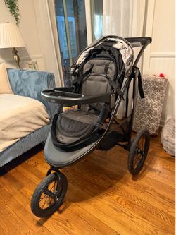 Graco Jogging Stroller