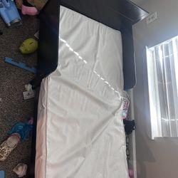 Toddler beds