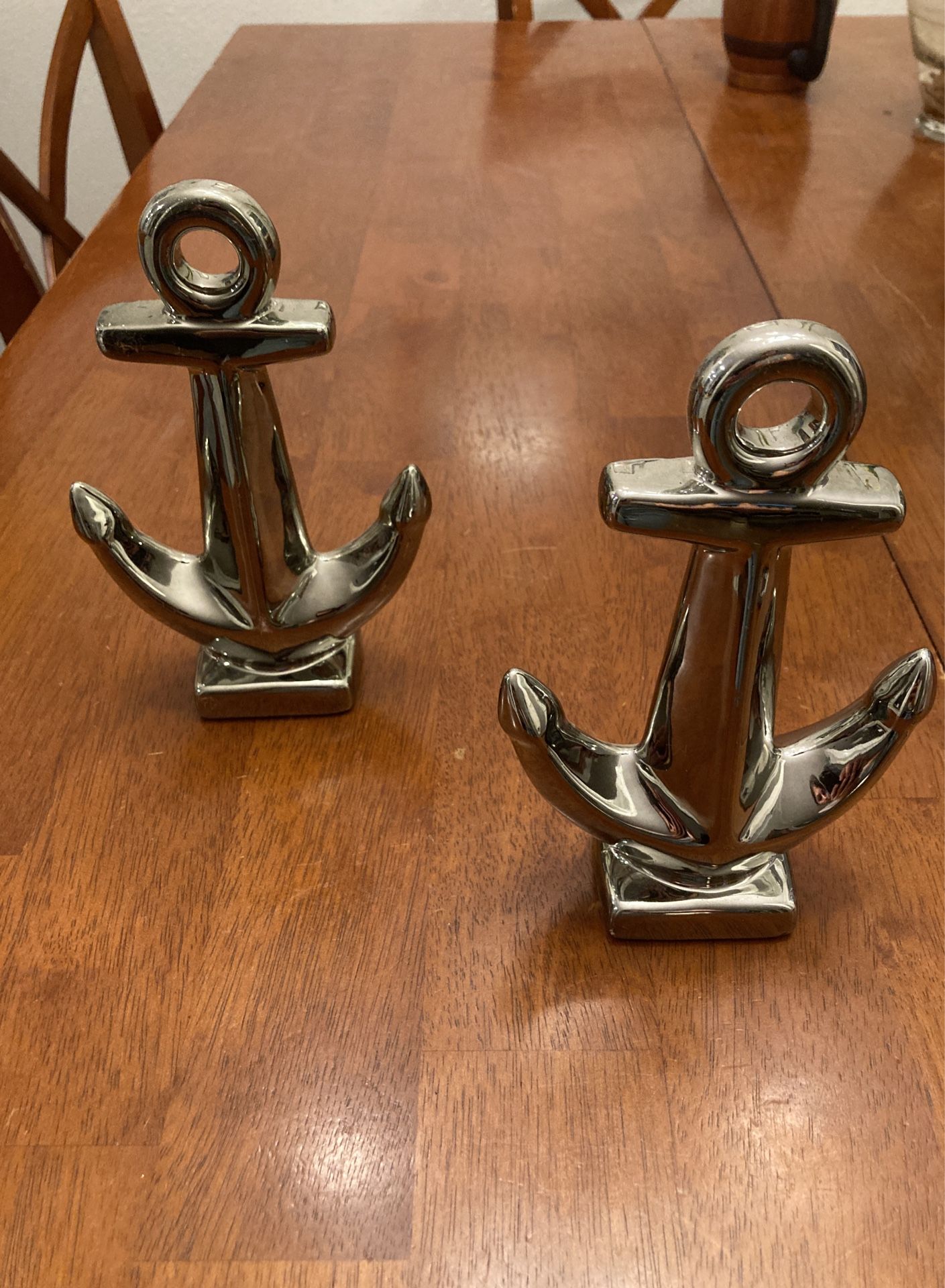 Balloon Anchor