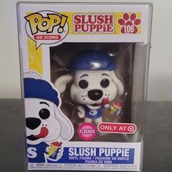Slush Puppy Funko Pop