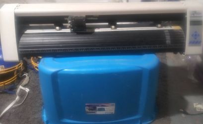 Vinyl Cutter