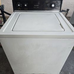 Kenmore Washer Machine 