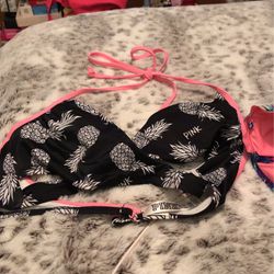  Vs Pink Bathing suit top
