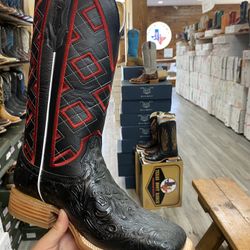 Botas 