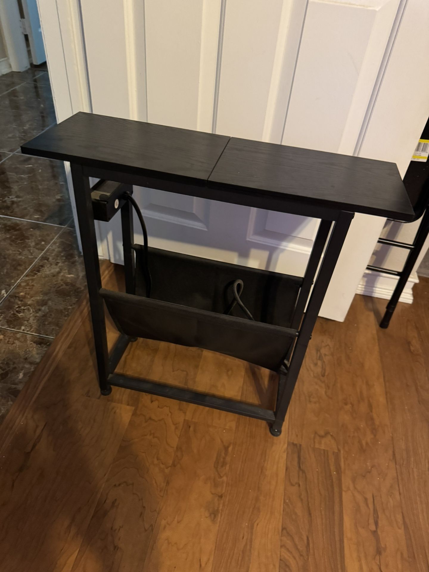 FREE Side Table