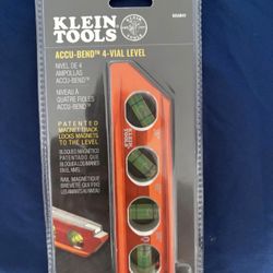 Klein Tools Level