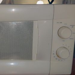 Sunbeam Microwave Oven 