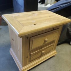 End Table