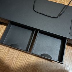 Monitor Stand