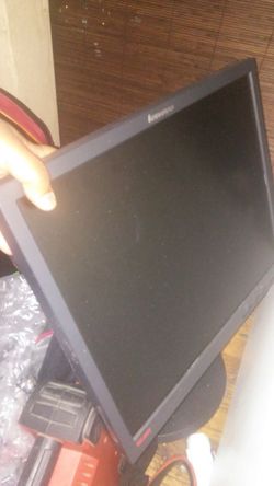Computer monitor