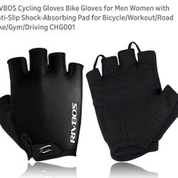 Cycling Gloves 