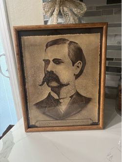 Vintage Wall Decor