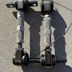 Skunk2 Civic Integra Rear Camber Kit Eg Dc2 Em1 