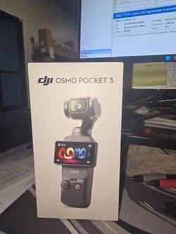 Dji pocket 3