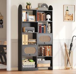 Bookshelf