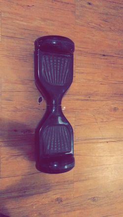 Hoverboard