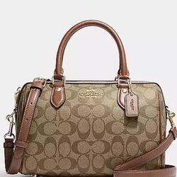 Coach Purse New Original 