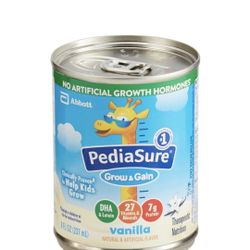 Pediasure 