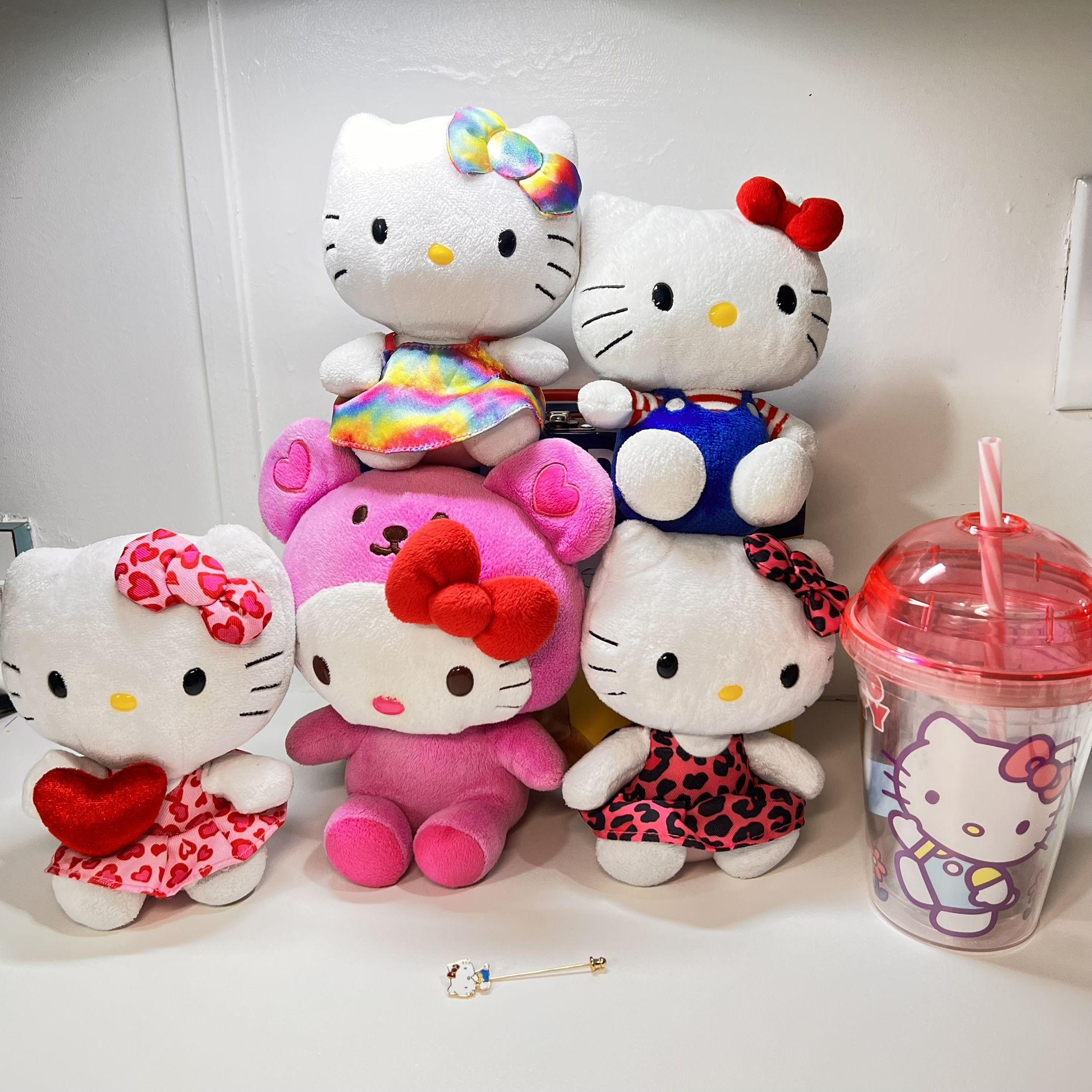 Hello Kitty