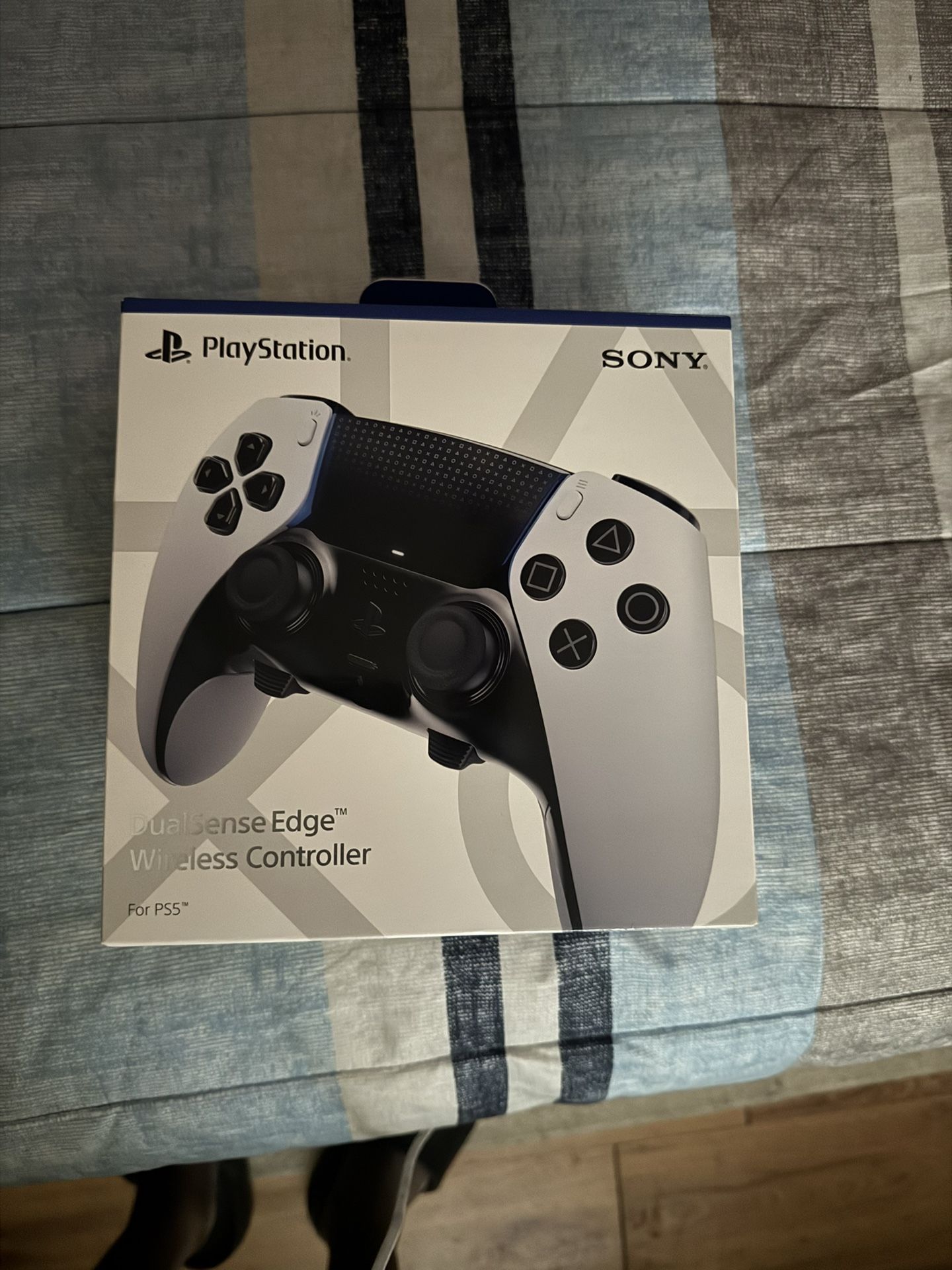 PlayStation Edge Controller