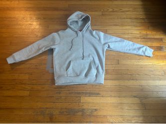 Supreme hoodie