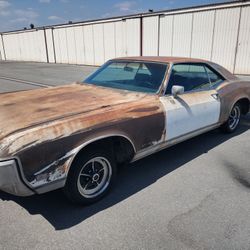 1968 Buick Rivera