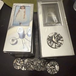 Religious Plaque - Holy Spirit