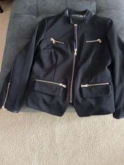 Blazer L'Atelier