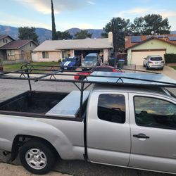Truck Tack