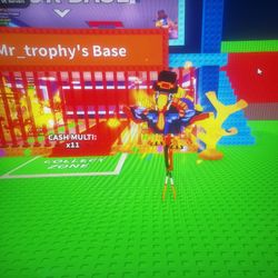 Sab Gobblino Uniciclino