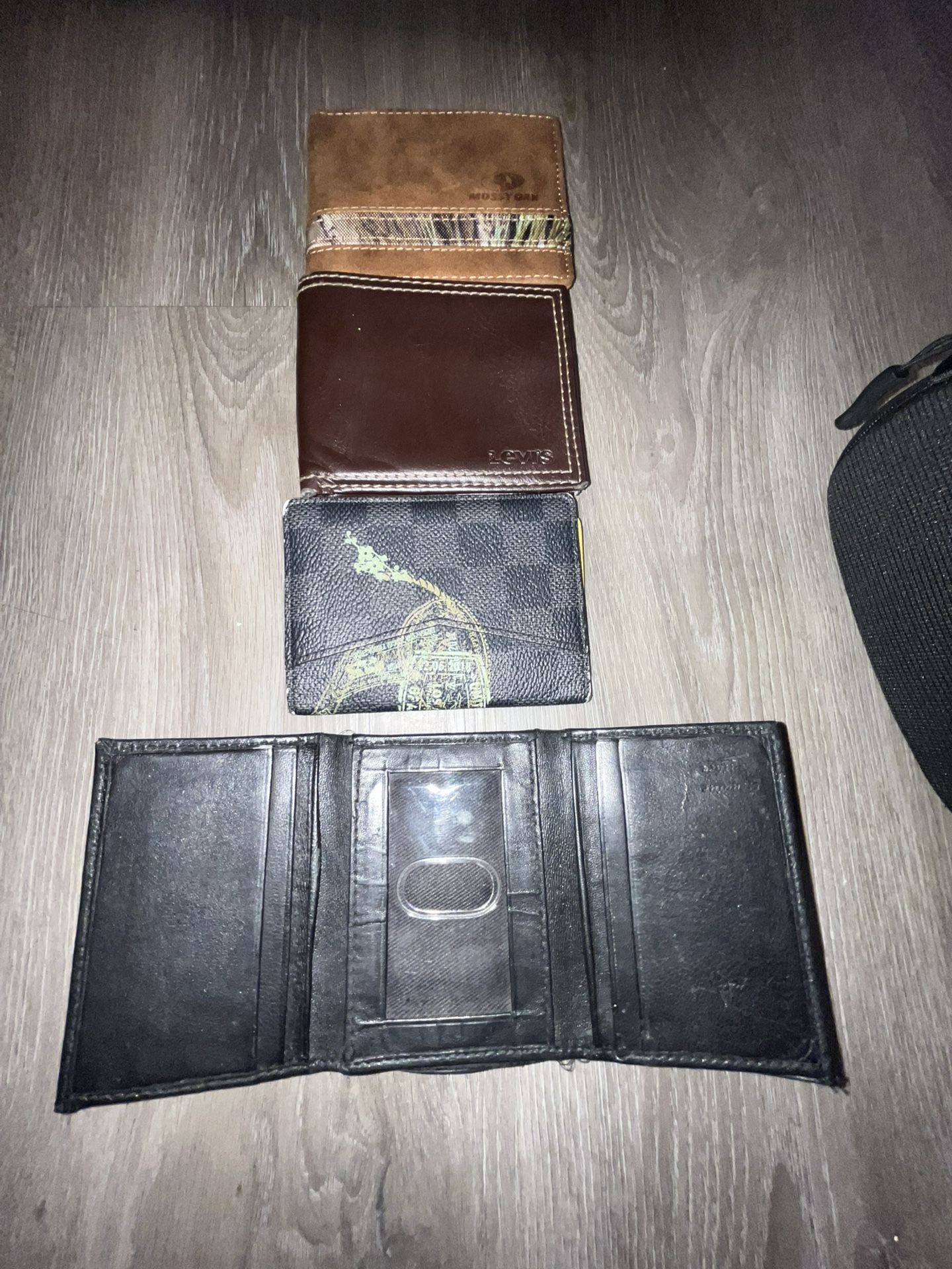 WALLETS