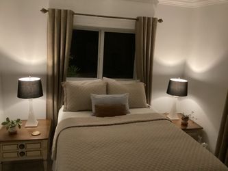 Nightstands side tables mesas de noche
