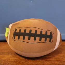 Sports Plush & Nerf Balls