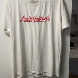 Louis Vuitton Shirt