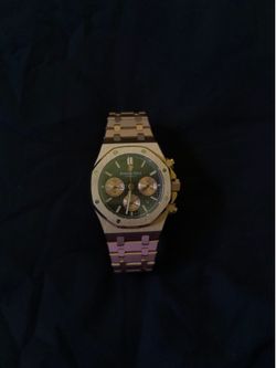 AP WATCH