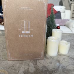 Salt And Pepper Electric 