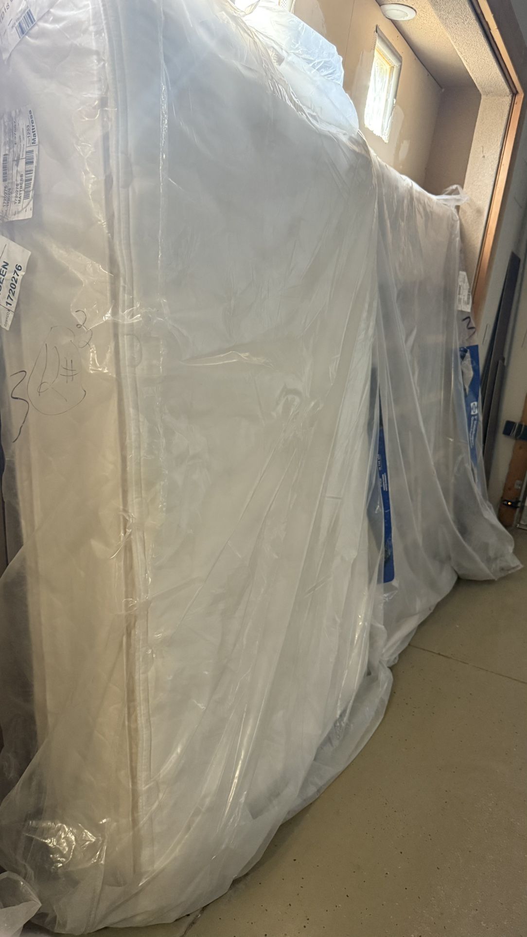 Mattress