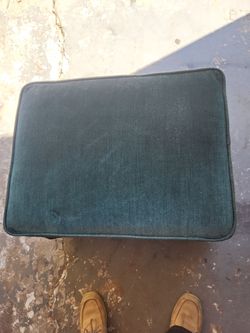 Footstool in great condition