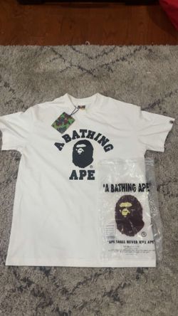 Bape tee
