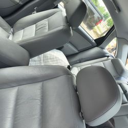 2008 Ford 500