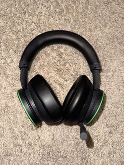 Xbox headset