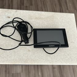 Garmin GPS